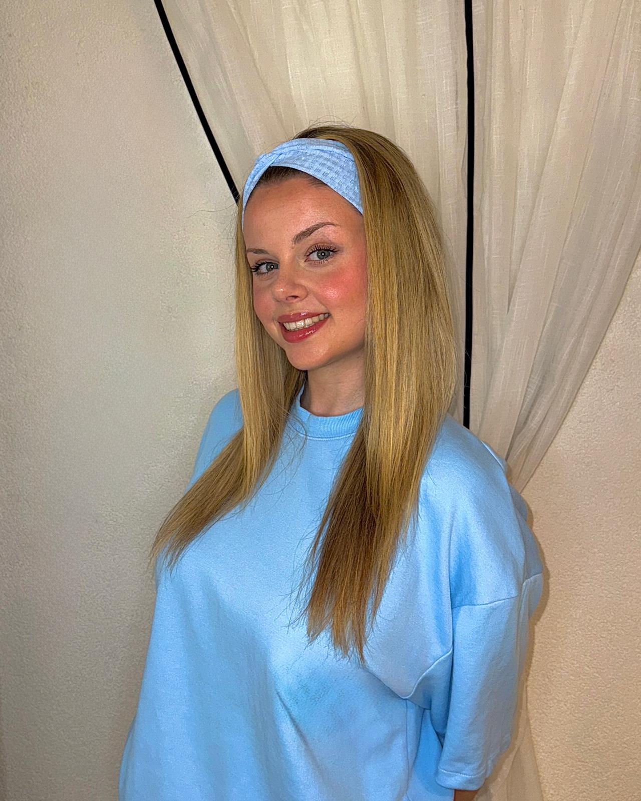 Moira D'Annunzio - Pädagogische Fachfrau und Kinderanimation Palmine