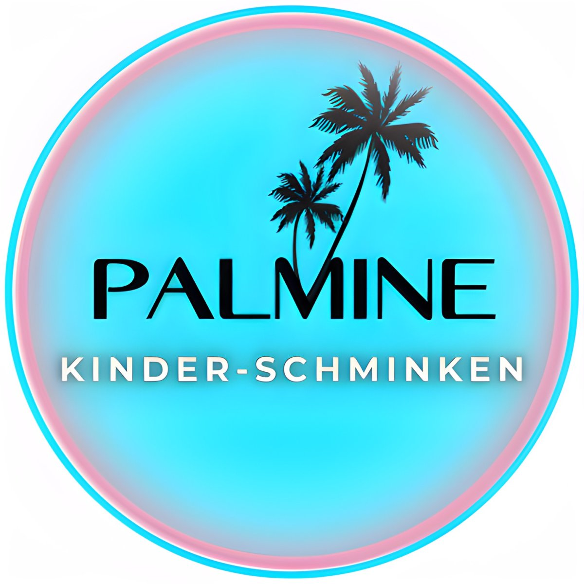 Palmine - Kinderschminken & Zauberei