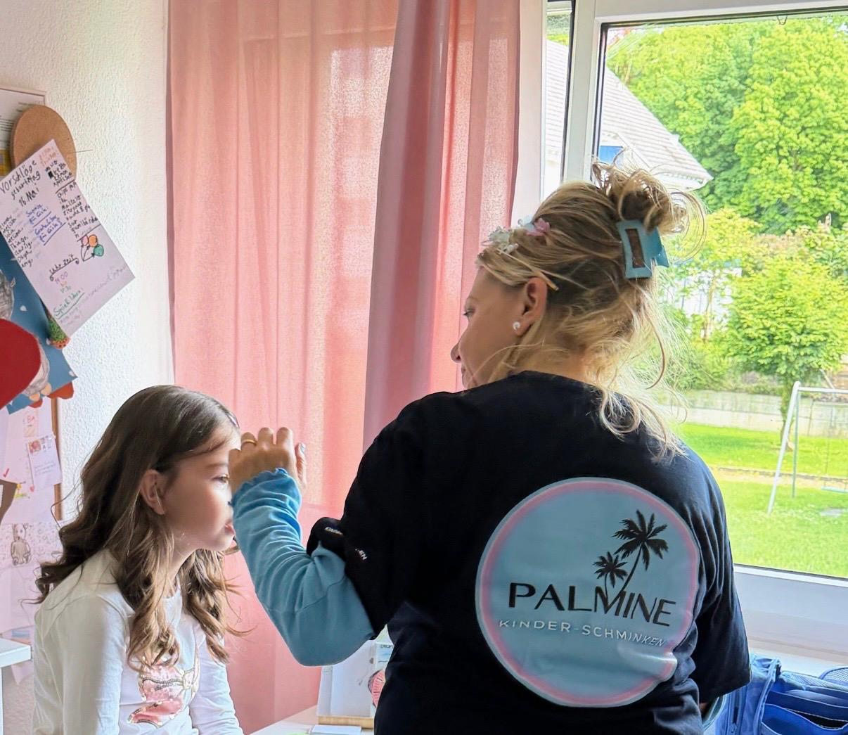 Mit Liebe gemacht: Warum Qualität und Herzblut bei Palmine eins sind